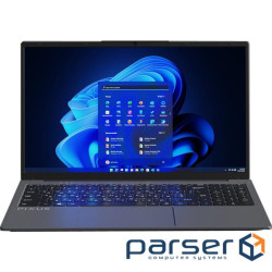 Ноутбук Pixus Link (4897058531800)