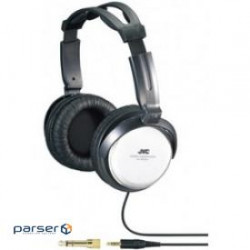 Навушники JVC HA-RX500 (HA-RX500-E)