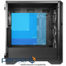 Корпус CHIEFTEC Apex Lumo GA-01B-L-OP