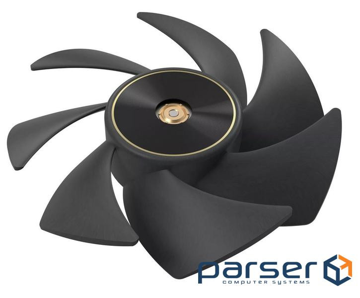 Вентилятор Asus ProArt PF120 Black (90DA00M0-B09000)