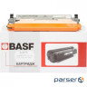 Картридж BASF для Samsung CLP-320 / 320N / 325 / CLX-3185 Black (KT-CLTK407S)