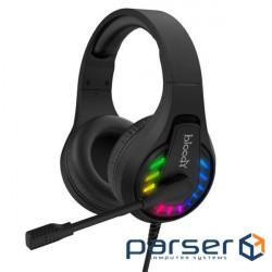 Навушники геймерські A4-Tech BLOODY G230 (G230 Bloody (Black))