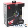 Навушники геймерські A4-Tech BLOODY G230 (G230 Bloody (Black))
