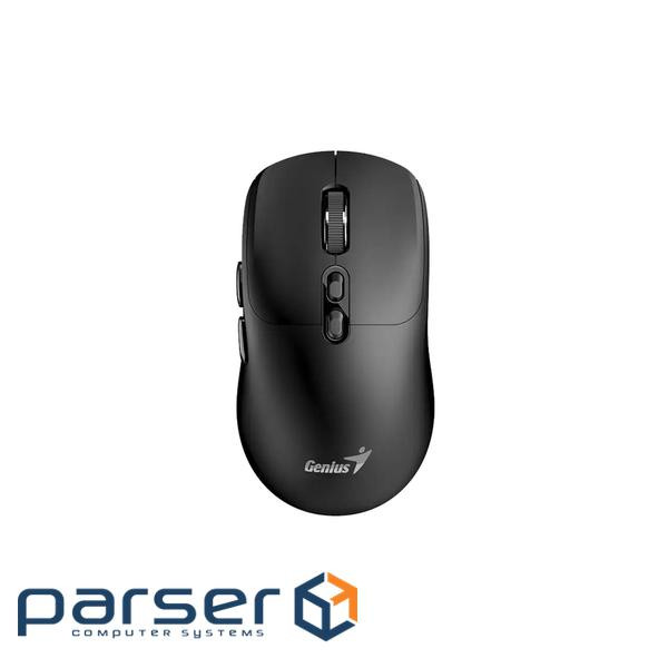 Миша GENIUS NX-8080S BT, Чорний (31030042400)