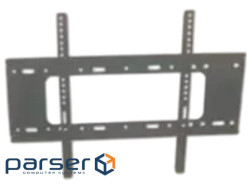 Кронштейн для T-70-40 / 80, 40"-80", до 70 кг, *без нахилу