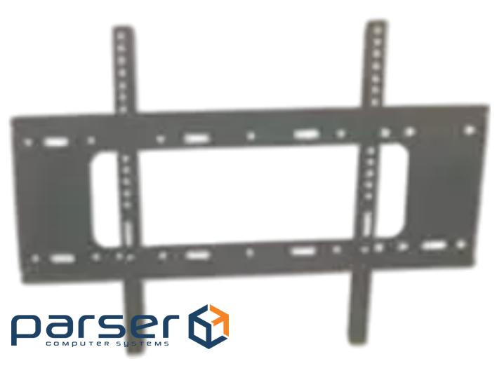 Кронштейн для T-70-40 / 80, 40"-80", до 70 кг, *без нахилу