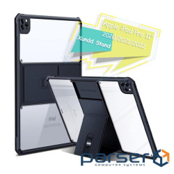 Чохол до планшета Xundd Stand Apple iPad Pro 11" 2020/2021/2022 Black (713252)