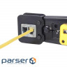 Інструмент Cablexpert RJ45/RJ12/RJ11 обрізає при обтиску (T-WC-05)