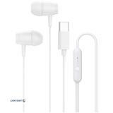 Навушники Canyon SEP-5 Type-C White (CNS-CEP5W)