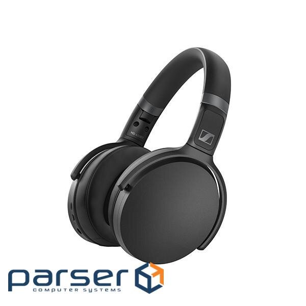 Headphones SONY MDR-ZX110 Black (MDRZX110B.AE) наушники, проводное, штекер 3.5 мм, 24 Ом, Излучатель - 30 мм, 98 дБ, 1.2 м HyperX Cloud Stinger Gaming Headset Black (HX-HSCS-BK/ EM / HX-HSCS-BK/ EE) тип устройства - гарнитура, Тип - геймерские (игровые), подключение - проводное, конструкция - полноразмерные, тип крепления - дуга над головой, интерфейс подключения - штекер 3.5 мм, количество jack(ов) - 1, 2, сопротивление наушников - 30 Ом, минимальная воспроизводимая частота - 18 Гц, максимальная воспроизводимая частота - 23 кГц, чувствительность - 102 дБ, цвет - Black GEMBIRD GHS-01 Black (GHS-01) гарнитура, проводное, штекер 3.5 мм, 32 Ом, 2 м GEMBIRD GHS-01 Black (GHS-01) гарнитура, проводное, штекер 3.5 мм, 32 Ом, 2 м Sennheiser HD 450 BT Black (508386)