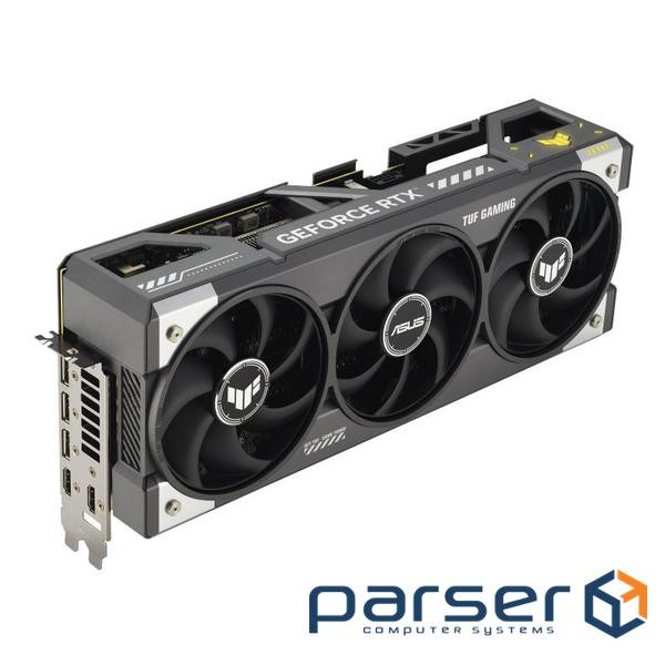 Відеокарта ASUS TUF Gaming GeForce RTX 5090 32GB GDDR7 (TUF-RTX5090-32G-GAMING) (90YV0LY1-M0NA00)