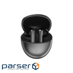 Навушники HiFuture ColorBuds3 Black (colorbuds3.black)