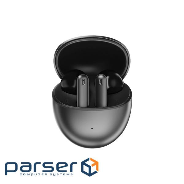Навушники HiFuture ColorBuds3 Black (colorbuds3.black)