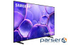 Телевізор SAMSUNG UE43U8000FUXUA