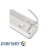 Мережевий подовжувач EMOS P1422SM 2m 4 роз. 1xUSB-A 1xUSB-C Wi-Fi 1,5мм2