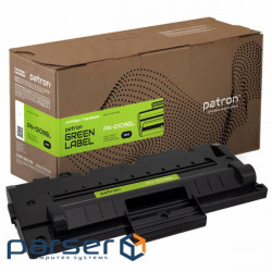 Картридж Patron SAMSUNG MLT-D109S GREEN Label (PN-D109GL)