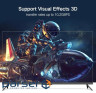 Адаптер UGREEN HDMI 4K Adapter Male to Female Up-angled (UGR-20110)