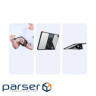 Чохол до планшета Xundd Stand Samsung Galaxy Tab A9 Plus SM-X210/SM-X215/SM-X216 11.0" Black (713245)