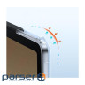 Чохол до планшета Xundd Stand Samsung Galaxy Tab A9 Plus SM-X210/SM-X215/SM-X216 11.0" Black (713245)