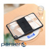 Чохол до планшета Xundd Stand Samsung Galaxy Tab A9 Plus SM-X210/SM-X215/SM-X216 11.0" Black (713245)