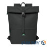 Рюкзак для ноутбука RivaCase 15.6" 5567 Gremio, Black, 15L (5567Black) (5567 (Black))