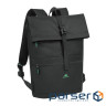 Рюкзак для ноутбука RivaCase 15.6" 5567 Gremio, Black, 15L (5567Black) (5567 (Black))