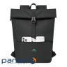 Рюкзак для ноутбука RivaCase 15.6" 5567 Gremio, Black, 15L (5567Black) (5567 (Black))