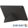 Чохол Samsung для Galaxy Tab S11 (X730/736), Book Cover, чорний (EF-BX730PBEGWW)