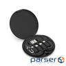 Кабель Data Cable Set, Type-C-Type-C+ перехідники (USB+Lighting+Micro), 60W, (Data Cable Set / 60B) (USB+Lighting+Micro)