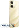 Смартфон Realme Note 70 4/128GB (RMX5313) Beach Gold, 6.74" (1600x720) (RMX5313 4/128GB Beach Gold)