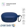 Чохол для навушників Armorstandart Hang Case для Xiaomi Redmi Buds 4 Lite Dark Blue (ARM73545)