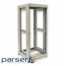 Шафа напольна GEAR 33U 19" 600x600 мм, PREMIUM, grey (GWMSN-33U-600-600G)