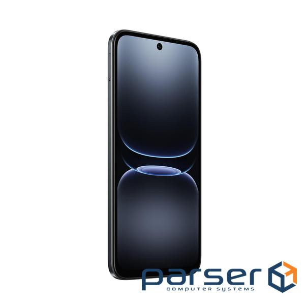 Смартфон Infinix Smart 20 X6840B 4/64GB Shadow Black, 6.78" (1576х720) IPS / MediaTek Helio G81 Ulti