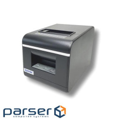 Принтер чеків X-PRINTER XP-C58IIQ USB, BT (XP-C58IIQ+BT)