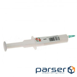 Мастило для термоплівок ZH250-GR2 / високотемпер / 1 г AHK (3202463)