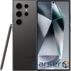 Мобільний телефон Samsung Galaxy S24 Ultra 5G 12/1Т b Titanium Black (SM-S928BZKPEUC)
