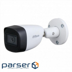 Камера відеоспостереження Dahua DH-HAC-HFW1200CMP (2.8) (DH-HAC-HFW1200CMP (2.8 мм) ))