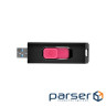 Портативний диск SSD ADATA SD610 2TB USB3.2 Gen2 Black (SC610-2000G-CBK/RD)