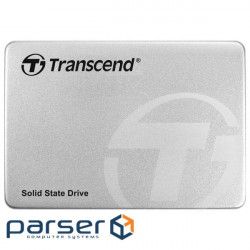 SSD TRANSCEND SSD220S 120GB 2.5" SATA (TS120GSSD220S)