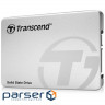 SSD TRANSCEND SSD220S 120GB 2.5" SATA (TS120GSSD220S)