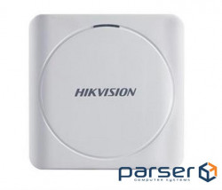 Зчитувач безконтактних карт Hikvision DS-K1801M