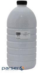 Тонер HP LJ Universal MPT10 1 кг (MPT10) (TSM-MPT10-1) SCC, фасовці Patron (TSM-MPT10-1)