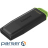 256GB Portable USB 3.2 Gen 1 DataTraveler Exodia Black/Green (DTXG2/256GB)