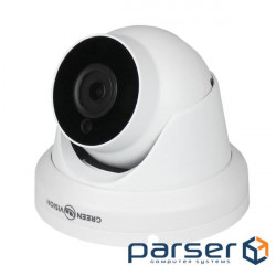 IP-камера GREENVISION GV-138-IP-M-DOS80-20DH POE 8MP