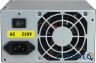 Блок живлення Gamemax 400W (GM-400-8CM)