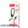 Кабель Hoco U55 Outstanding Lightning (1.2m) black (22084)