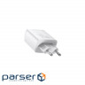 Charger Baseus Compact Quick Charger 2U+C (CCXJ-E02)