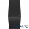 Корпус FRACTAL DESIGN Pop Mini Silent Black Solid (FD-C-POS1M-01)