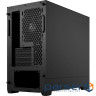 Корпус FRACTAL DESIGN Pop Mini Silent Black Solid (FD-C-POS1M-01)