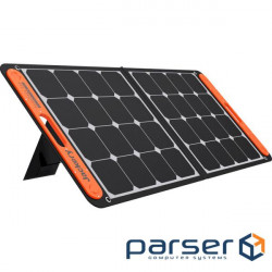 Портативна сонячна панель JACKERY SolarSaga 100W (HTO587)
